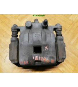 Bremssattel Mazda 2 vorne links FoMoCo Fahrerseite 23