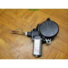 Fensterheber Fensterhebermotor Mazda 2 4 türig vorne links D651 59 58X