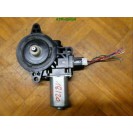 Fensterheber Fensterhebermotor Mazda 2 4 türig vorne links D651 59 58X