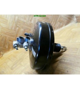 Hauptbremszylinder Bremskraftverstärker Mazda 2 FoMoCo DF7143800 0204053378