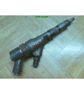 Einspritzdüse Peugeot 307 2.0 HDI 110 79 kW