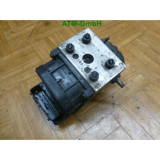 ABS Hydraulikblock Citroen Berlingo Bosch 0265216720 0273004439 0130108084