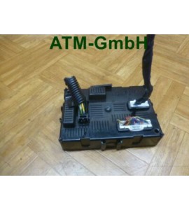 KGS Komfortsteuergerät Steuergerät Nissan NOTE JohnsonControls 18041701