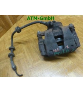 Bremssattel Fiat Stilo 192 vorne rechts Beifahrerseite Bosch 54/22