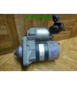 Anlasser Starter Fiat Stilo 192 B869 Valeo 12v 0.9 kW D7E52 46813058