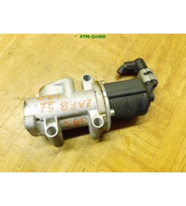 AGR-Ventil Abgasrückführungsventil Opel Zafira B 10630012