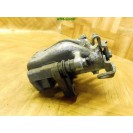 Bremssattel hinten links Opel Zafira B Fahrerseite TRW