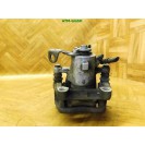 Bremssattel hinten links Opel Zafira B Fahrerseite TRW