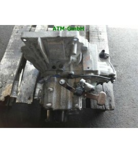 Getriebe Schaltgetriebe Mazda 2 II Getriebecode LG F5 FC140