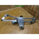 Wischermotor Peugeot 206 vorne Wischergestänge Bosch 3397020578 0390241523