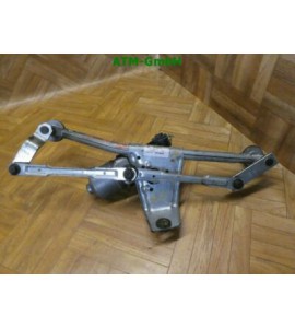 Wischermotor Peugeot 206 vorne Wischergestänge Bosch 3397020578 0390241523