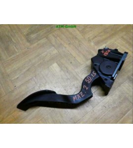 Pedal Gaspedal Gaspoti Mazda 2 DF71 FoMoCo K4238-7410 04M06D00107