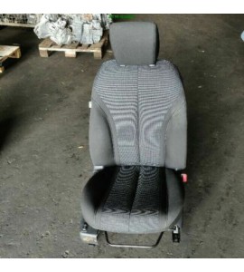 Sitz Beifahrersitz vorne rechts Mazda 2 4 türig