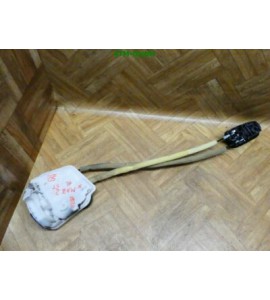 Türschloss Schloss Türgriff Mazda 2 4 türig hinten links Fahrerseite G04-G10-L