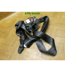 Gurt Gurtstraffer Peugeot 207 SW vorne rechts Beifahrerseite