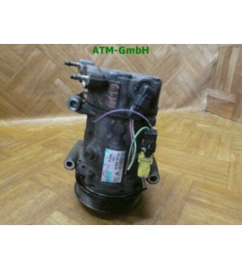 Klimakompressor Peugeot 207 SW Sanden 9659875780 SD6C12