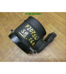 Luftmengenmesser Luftmassenmesser Peugeot 207 SW Sensata 7.28342.04 9650010780