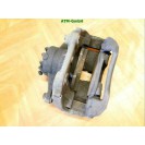 Bremssattel Peugeot 207 vorne links Fahrerseite Bosch 54