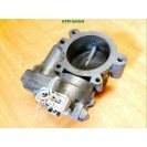 Drosselklappe Peugeot 207 Continental V 757669780-04 A2C53279370