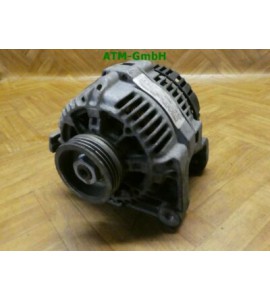 Lichtmaschine Generator Renault Twingo 7711134752 586023 14V 75A