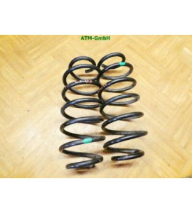 Feder Federn Citroen C1 x 2 Stück hinten