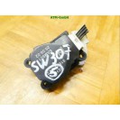 Stellmotor Heizung Luftung 91508 Ua 21 Peugeot 307 SW Behr