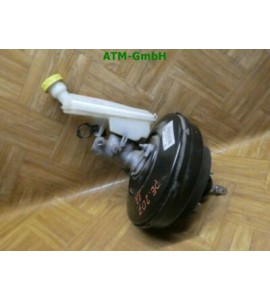 Hauptbremszylinder Bremskraftverstärker Peugeot 207 TRW 9682338280