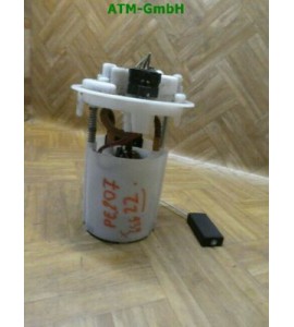 Kraftstoffpumpe Benzinpumpe Peugeot 207 Siemens VDO 9684934480