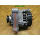 Lichtmaschine Generator Fiat Grande Punto 199 Denso C758 51700675 70A 14V