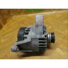 Lichtmaschine Generator Fiat Grande Punto 199 Denso C758 51700675 70A 14V