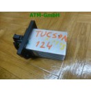 Widerstand Vorwiderstand Hyundai Tucson BCTA