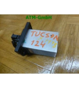 Widerstand Vorwiderstand Hyundai Tucson BCTA