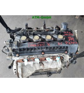 Motor Mitsubishi Colt 6 VI 1.3 70 kW Motorcode 135930 Gelaufen 125.175 KM