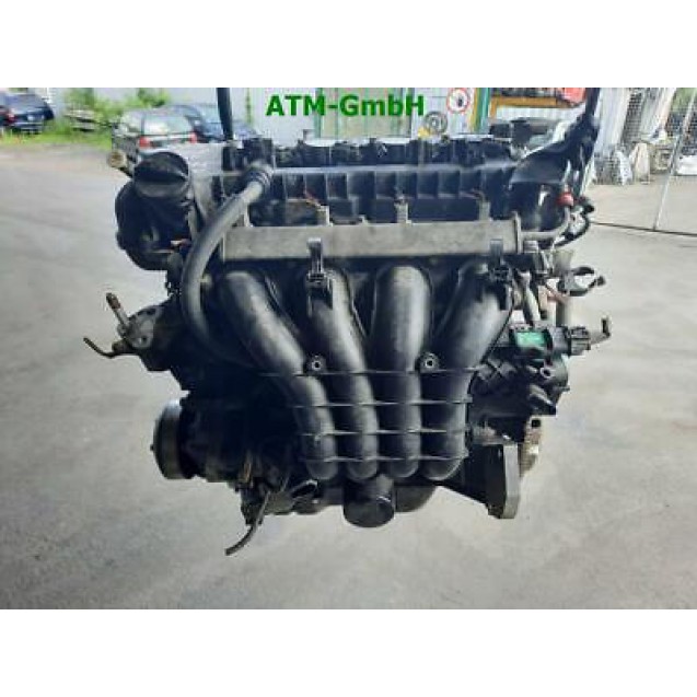 Motor Mitsubishi Colt 6 VI 1.3 70 kW Motorcode 135930 Gelaufen 125.175 KM