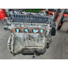 Motor Mitsubishi Colt 6 VI 1.3 70 kW Motorcode 135930 Gelaufen 125.175 KM