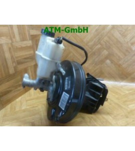 Hauptbremszylinder Bremskraftverstärker Peugeot 407 ATE 03.7862-3402.4