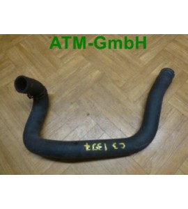 Kühlwasserschlauch Schlauch Citroen C3 I 1,1 60 PS