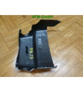 Lenksäuleverkleidung Verkelidung Lenkradabdeckung Toyota Yaris 9317