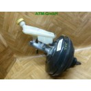 Hauptbremszylinder Bremskraftverstärker Citroen C3 Pluriel TRW 9649329480