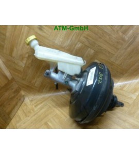 Hauptbremszylinder Bremskraftverstärker Citroen C3 Pluriel TRW 9649329480