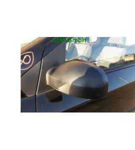 Außenspiegel Seitenspiegel links mechanisch unlackiert Hyundai Getz