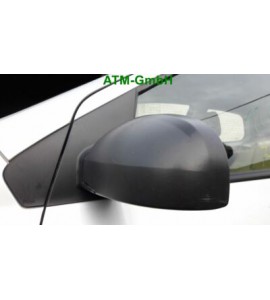 Außenspiegel Seitenspiegel links mechanisch unlackiert Hyundai Getz