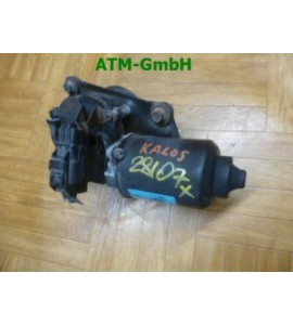 Wischermotor Chevrolet Kalos vorne GMDAT 96540501