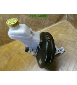 Hauptbremszylinder Bremskraftverstärker Fiat Punto 3 199 Bosch 0204054153