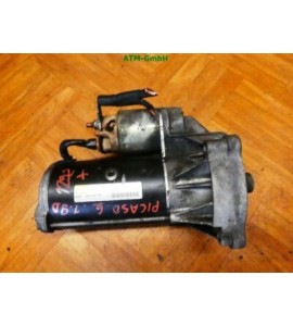 Anlasser Starter Citroen Xsara Picasso Valeo D7R26 12v