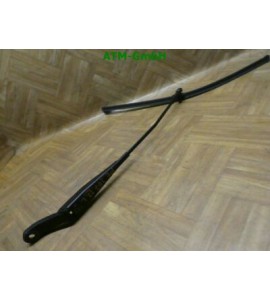 Scheibenwischerarm Peugeot 207 links Wischerarm Fahrerseite