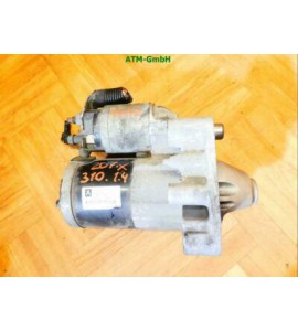 Anlasser Starter Peugeot 207 12V M000T32271ZE V 75500178004 CL3