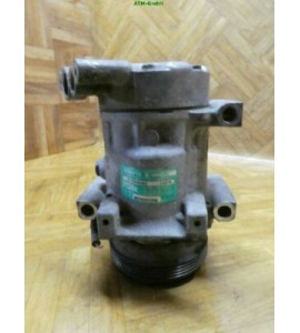 Klimakompressor Renault Clio 2 II 1.2 43 kW Sanden 8200037058