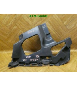 Stoßstangenhalterung Führung Renault Megane 2 II Grandtour hinten rechts