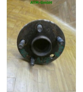 Radnabe Radlager Achsschenkel Toyota Avensis hinten links Fahrerseite